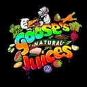 Goose's Logo