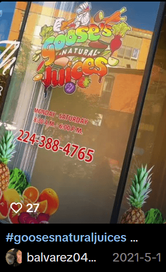 TikTok video by @balvarez0422