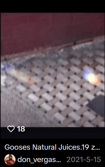 TikTok video by @don_vergas2024